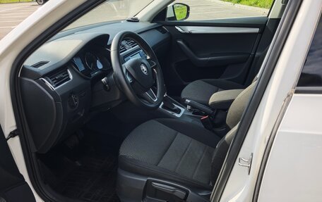 Skoda Octavia, 2015 год, 1 349 000 рублей, 22 фотография