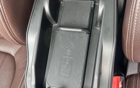 BMW X1, 2021 год, 3 899 000 рублей, 9 фотография