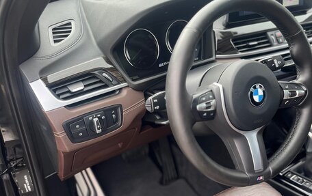 BMW X1, 2021 год, 3 899 000 рублей, 13 фотография