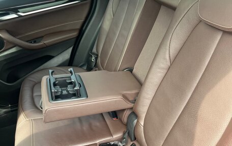 BMW X1, 2021 год, 3 899 000 рублей, 16 фотография