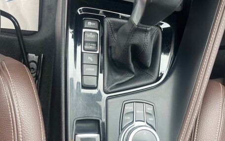 BMW X1, 2021 год, 3 899 000 рублей, 10 фотография