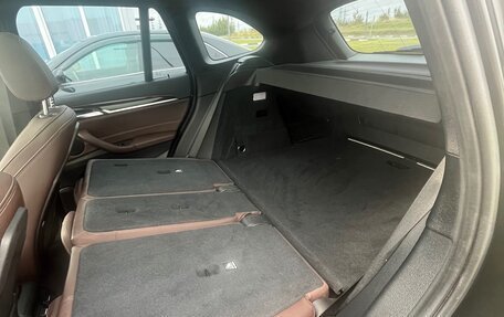 BMW X1, 2021 год, 3 899 000 рублей, 18 фотография