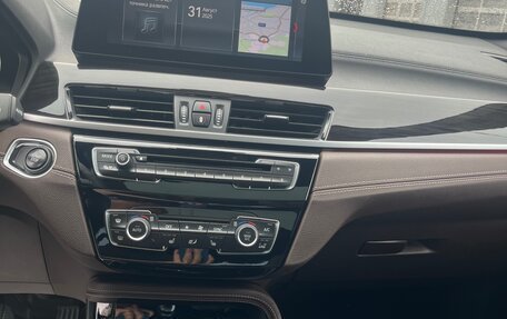 BMW X1, 2021 год, 3 899 000 рублей, 11 фотография