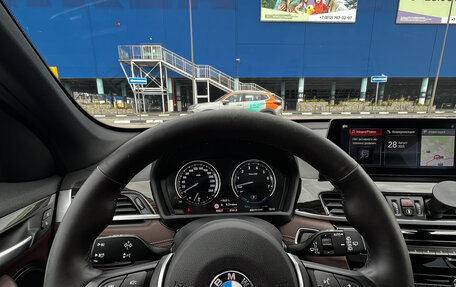 BMW X1, 2021 год, 3 899 000 рублей, 20 фотография