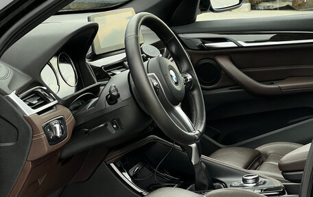 BMW X1, 2021 год, 3 899 000 рублей, 22 фотография