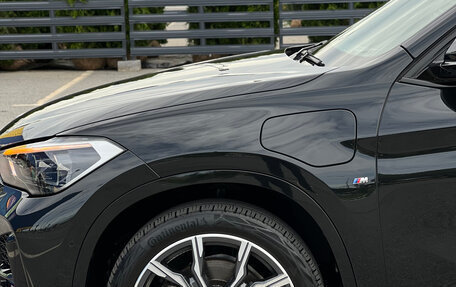 BMW X1, 2021 год, 3 899 000 рублей, 29 фотография