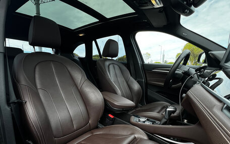 BMW X1, 2021 год, 3 899 000 рублей, 26 фотография