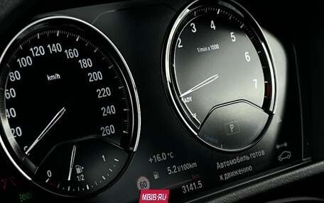 BMW X1, 2021 год, 3 899 000 рублей, 25 фотография