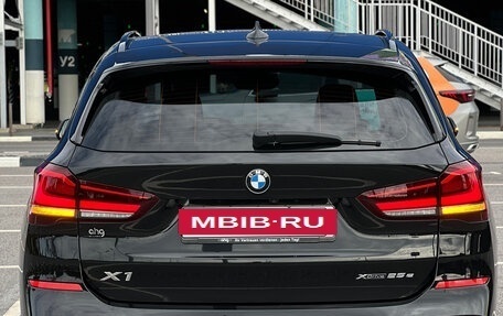 BMW X1, 2021 год, 3 899 000 рублей, 28 фотография