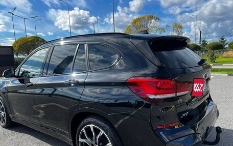 BMW X1, 2021 год, 3 899 000 рублей, 34 фотография