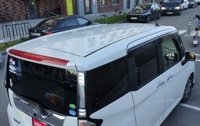 Toyota Tank I, 2019 год, 1 450 000 рублей, 1 фотография