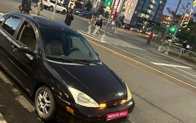 Ford Focus IV, 2003 год, 180 000 рублей, 1 фотография