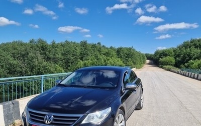 Volkswagen Passat CC I рестайлинг, 2011 год, 900 000 рублей, 1 фотография