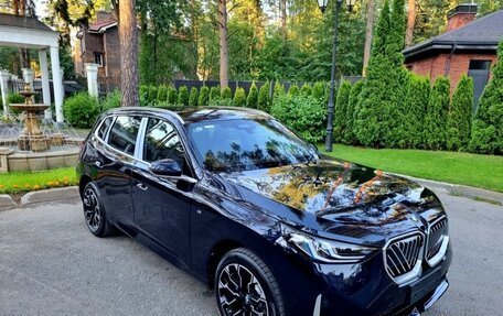 BMW X3, 2025 год, 7 100 000 рублей, 3 фотография