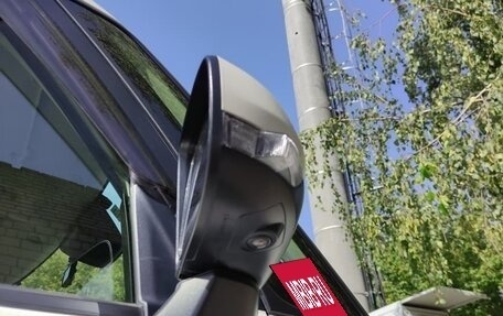 Toyota Tank I, 2019 год, 1 450 000 рублей, 32 фотография