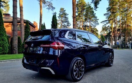 BMW X3, 2025 год, 7 100 000 рублей, 4 фотография