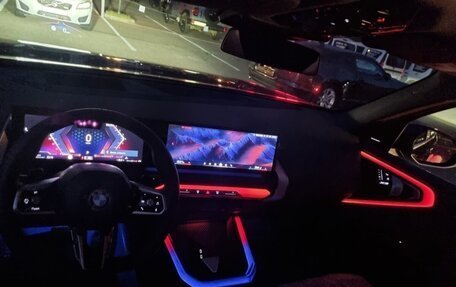 BMW X3, 2025 год, 7 100 000 рублей, 6 фотография