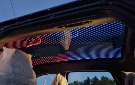 BMW X3, 2025 год, 7 100 000 рублей, 7 фотография