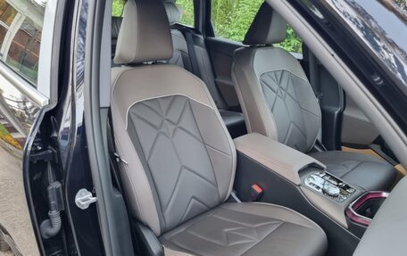 BMW X3, 2025 год, 7 100 000 рублей, 12 фотография