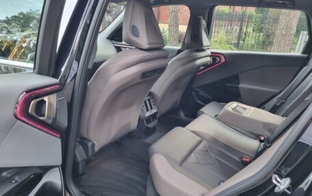 BMW X3, 2025 год, 7 100 000 рублей, 11 фотография