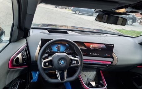 BMW X3, 2025 год, 7 100 000 рублей, 9 фотография