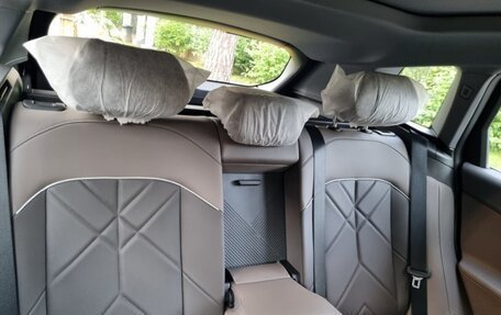 BMW X3, 2025 год, 7 100 000 рублей, 10 фотография