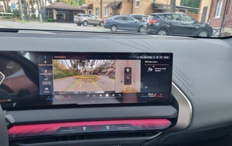 BMW X3, 2025 год, 7 100 000 рублей, 16 фотография