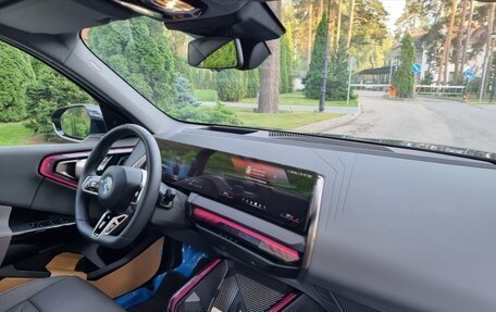 BMW X3, 2025 год, 7 100 000 рублей, 8 фотография