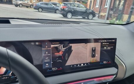 BMW X3, 2025 год, 7 100 000 рублей, 17 фотография