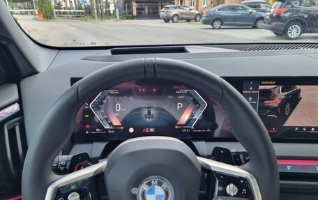 BMW X3, 2025 год, 7 100 000 рублей, 18 фотография