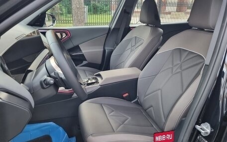 BMW X3, 2025 год, 7 100 000 рублей, 14 фотография