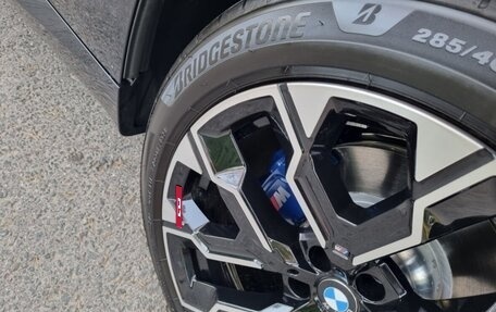 BMW X3, 2025 год, 7 100 000 рублей, 13 фотография