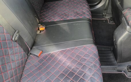 KIA Rio IV, 2021 год, 1 600 000 рублей, 13 фотография