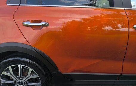 KIA Rio IV, 2021 год, 1 600 000 рублей, 15 фотография