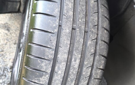 KIA Rio IV, 2021 год, 1 600 000 рублей, 14 фотография