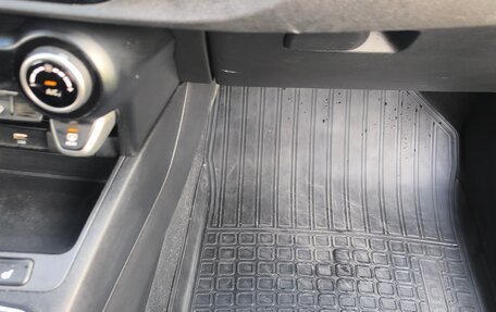 KIA Rio IV, 2021 год, 1 600 000 рублей, 34 фотография