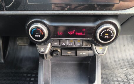 KIA Rio IV, 2021 год, 1 600 000 рублей, 36 фотография