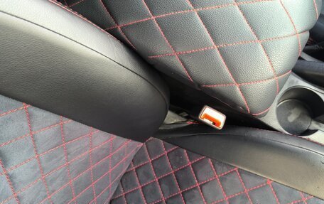 KIA Rio IV, 2021 год, 1 600 000 рублей, 35 фотография