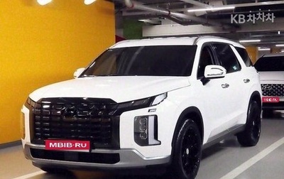 Hyundai Palisade I, 2023 год, 3 967 123 рублей, 1 фотография