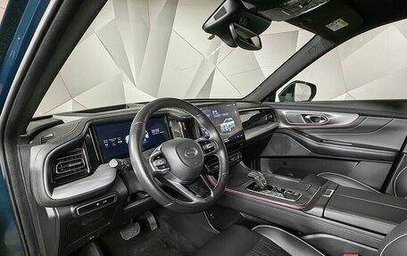 GAC GS8, 2024 год, 5 009 365 рублей, 7 фотография