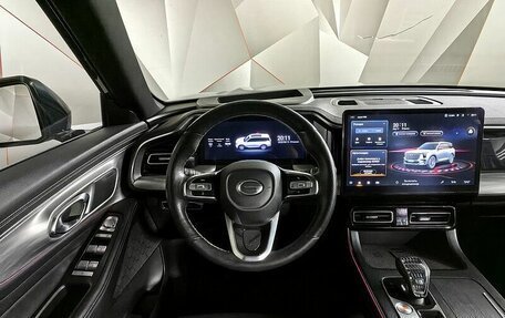 GAC GS8, 2024 год, 5 009 365 рублей, 8 фотография