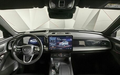 GAC GS8, 2024 год, 5 009 365 рублей, 10 фотография