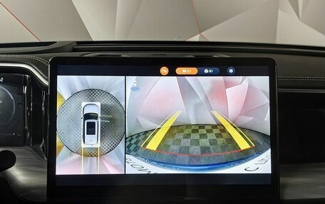 GAC GS8, 2024 год, 5 009 365 рублей, 9 фотография