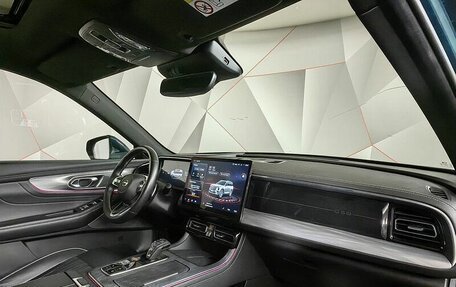 GAC GS8, 2024 год, 5 009 365 рублей, 12 фотография