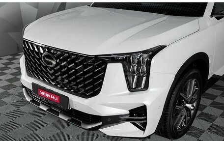 GAC GS8, 2024 год, 5 009 365 рублей, 14 фотография