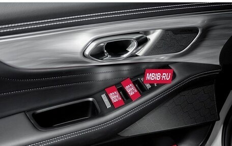 GAC GS8, 2024 год, 5 009 365 рублей, 16 фотография