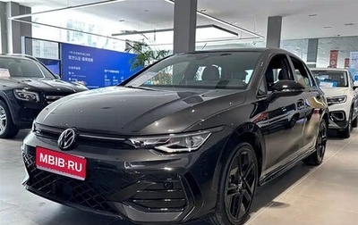 Volkswagen Golf VIII, 2025 год, 2 569 099 рублей, 1 фотография