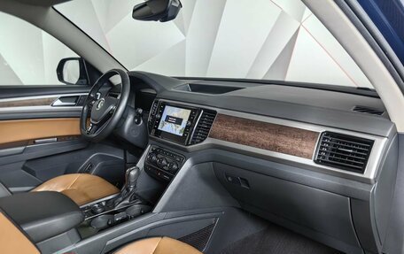 Volkswagen Teramont I, 2019 год, 3 495 000 рублей, 9 фотография