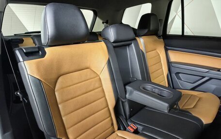 Volkswagen Teramont I, 2019 год, 3 495 000 рублей, 13 фотография