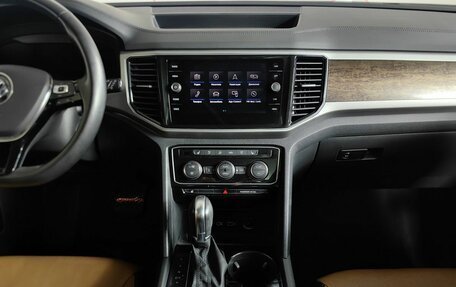 Volkswagen Teramont I, 2019 год, 3 495 000 рублей, 11 фотография